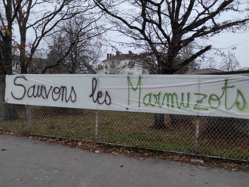 Dijon : une école menacée de fermeture, les parents d’élèves se...